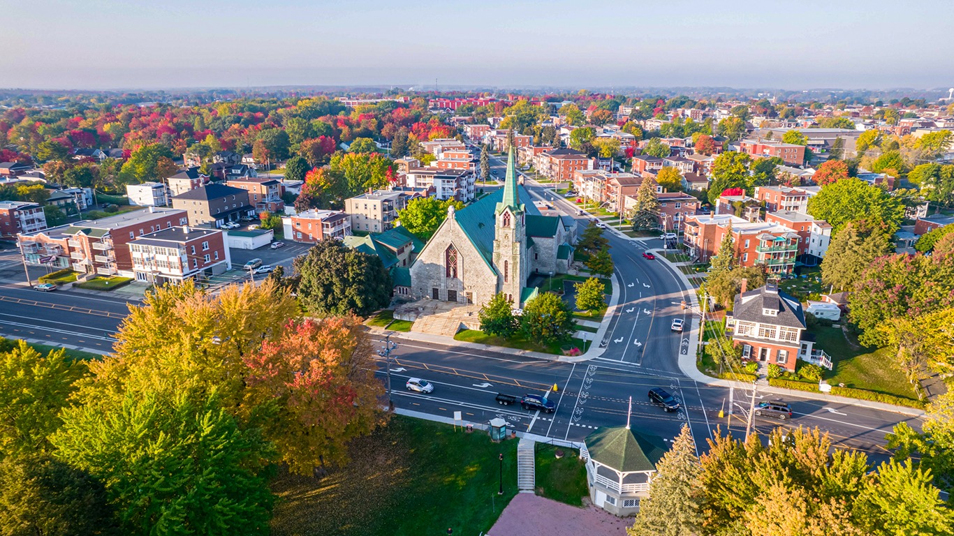 Drummondville