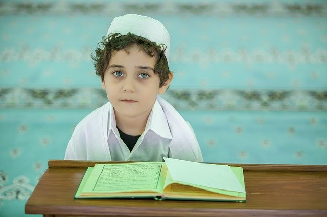 Quran School