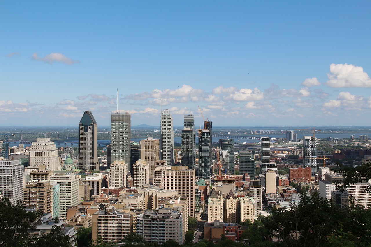 Montreal Region