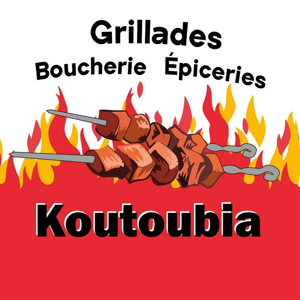 Boucherie koutoubia