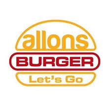 Allons Burger Downtown