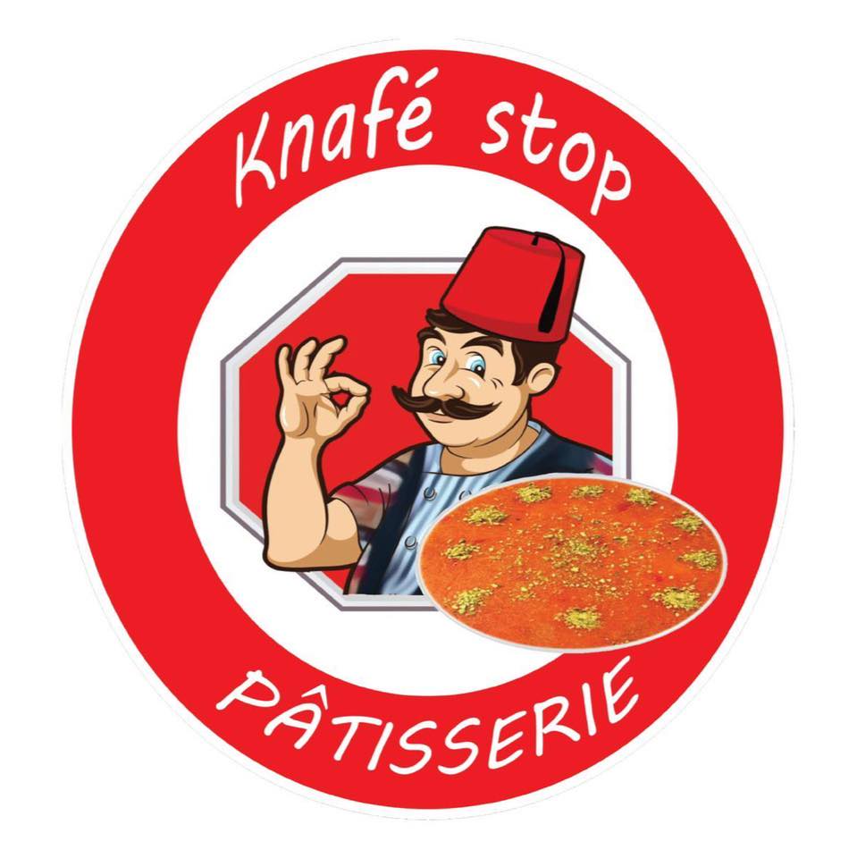 Knafé Stop (Laval)