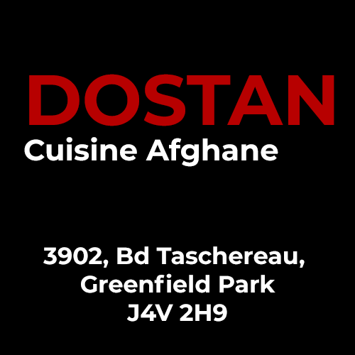 Restaurant Dostan