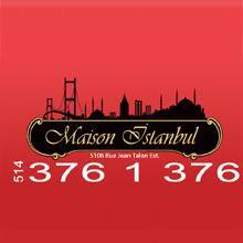 Maison Istanbul Montreal