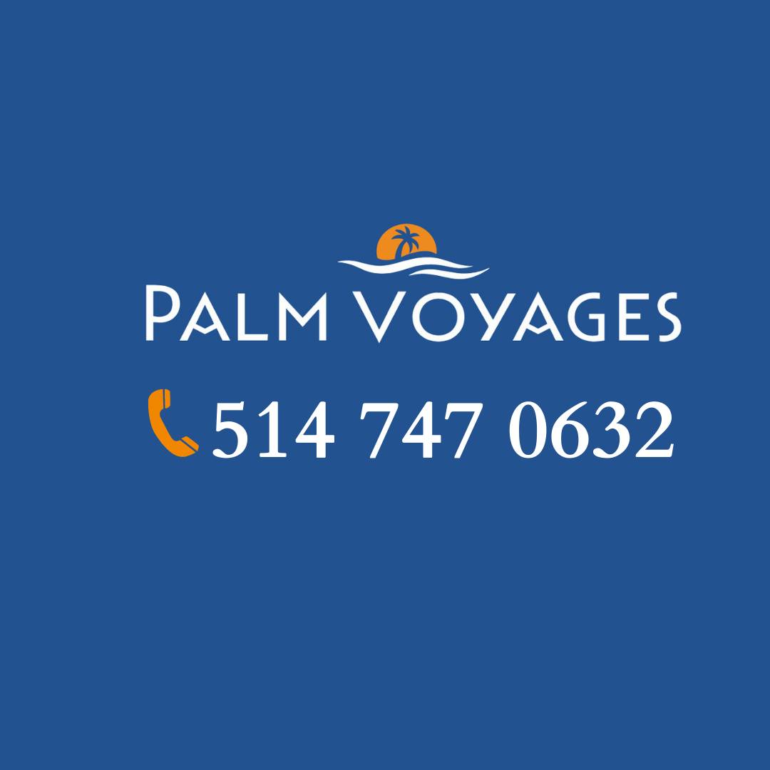 Palm Voyages