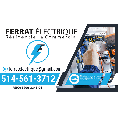 Ferrat electrique