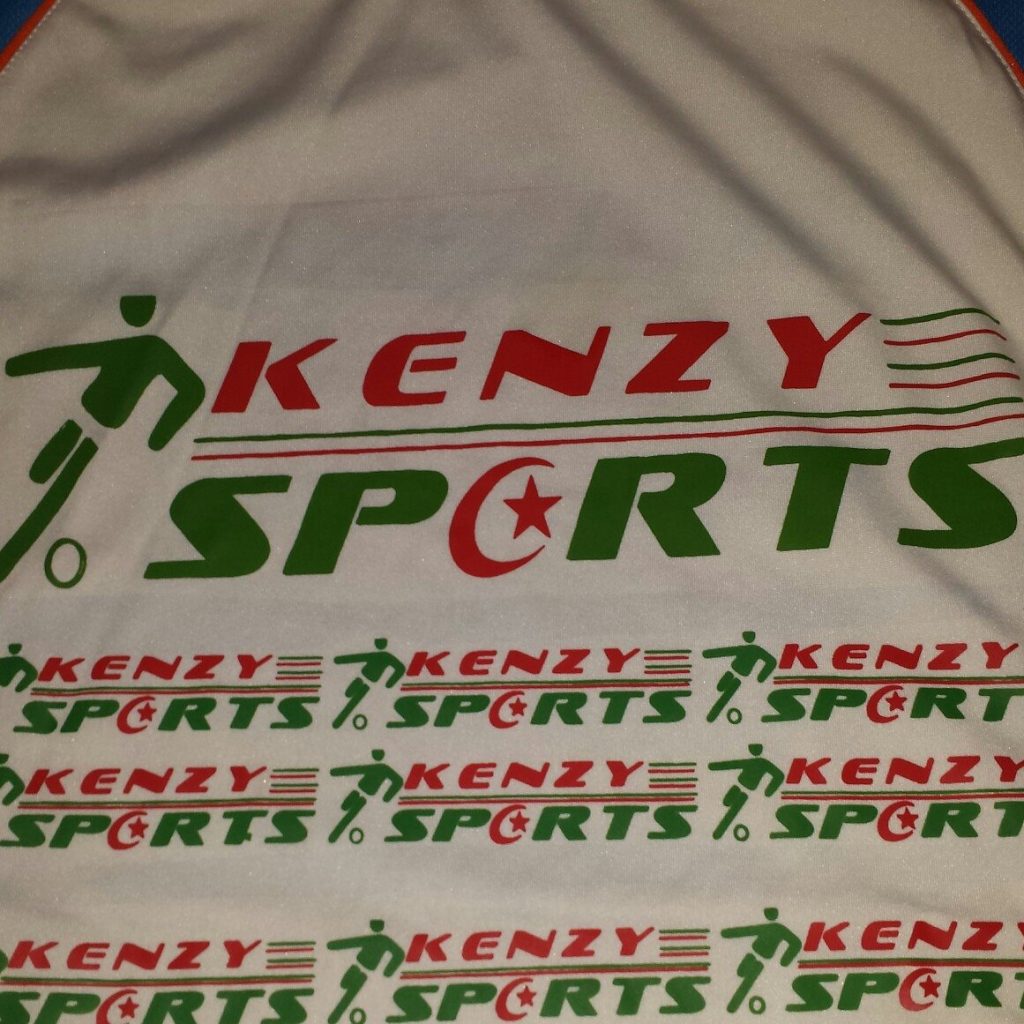 kenzy sports