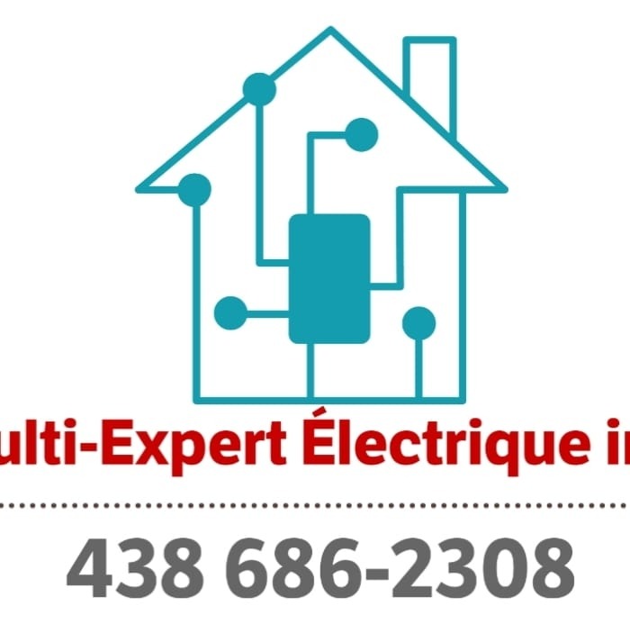 Multi Expert Électrique inc.