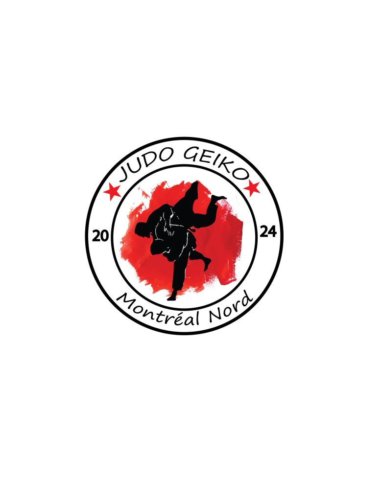 Club de Judo de Montreal-Nord – GEIKO