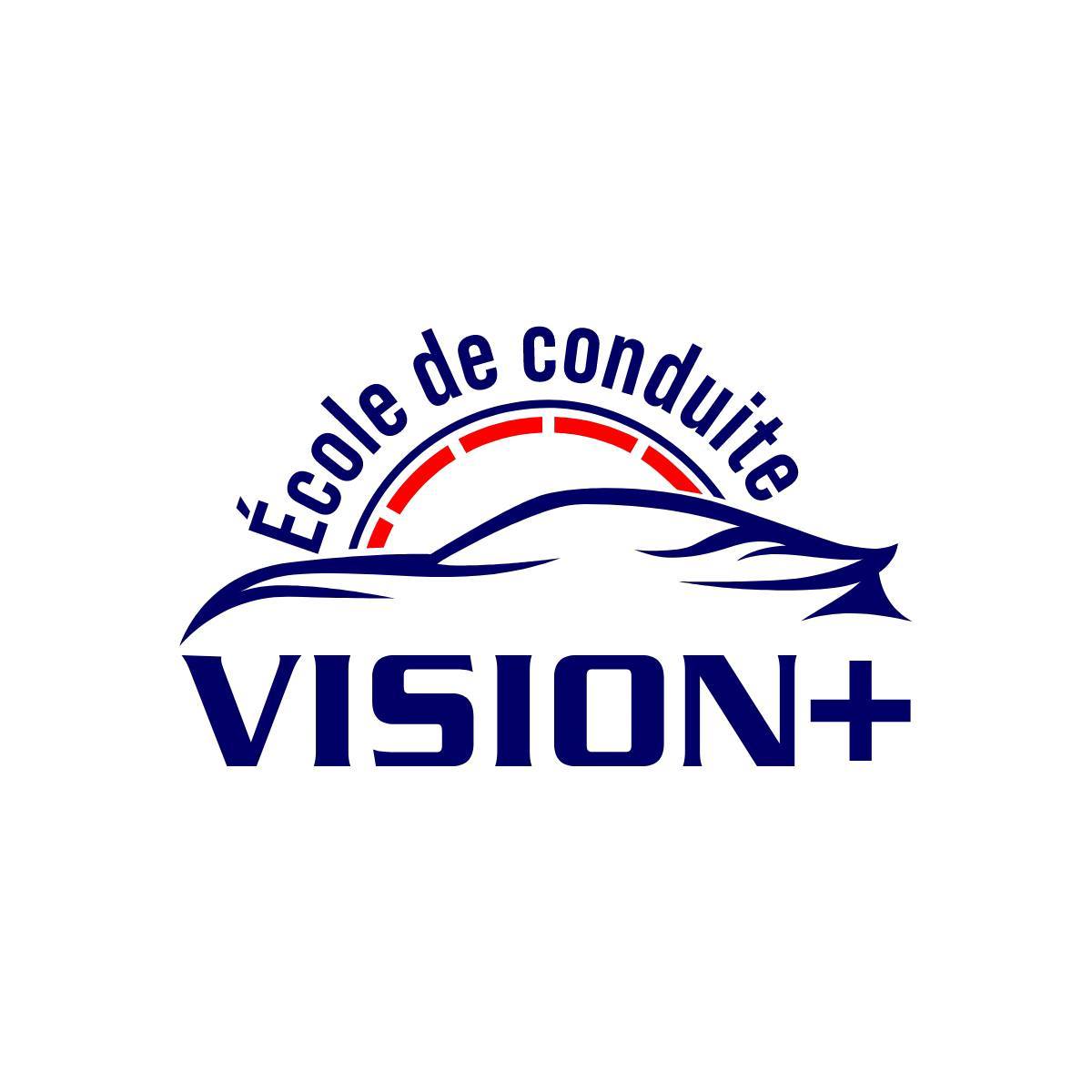 École de conduite Vision Plus