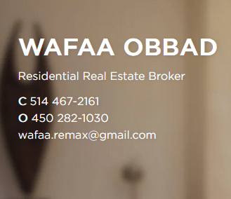 Wafaa Obbad