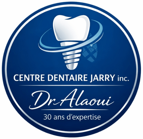 Centre Dentaire JARRY Inc.